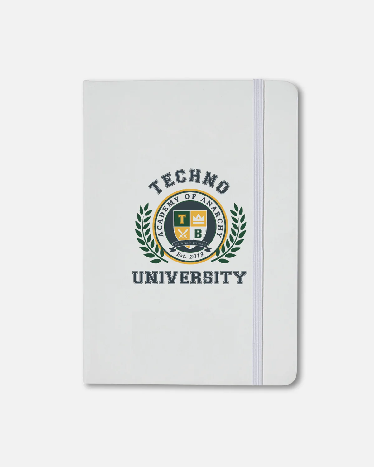 Techno U: Academy of Anarchy SALE