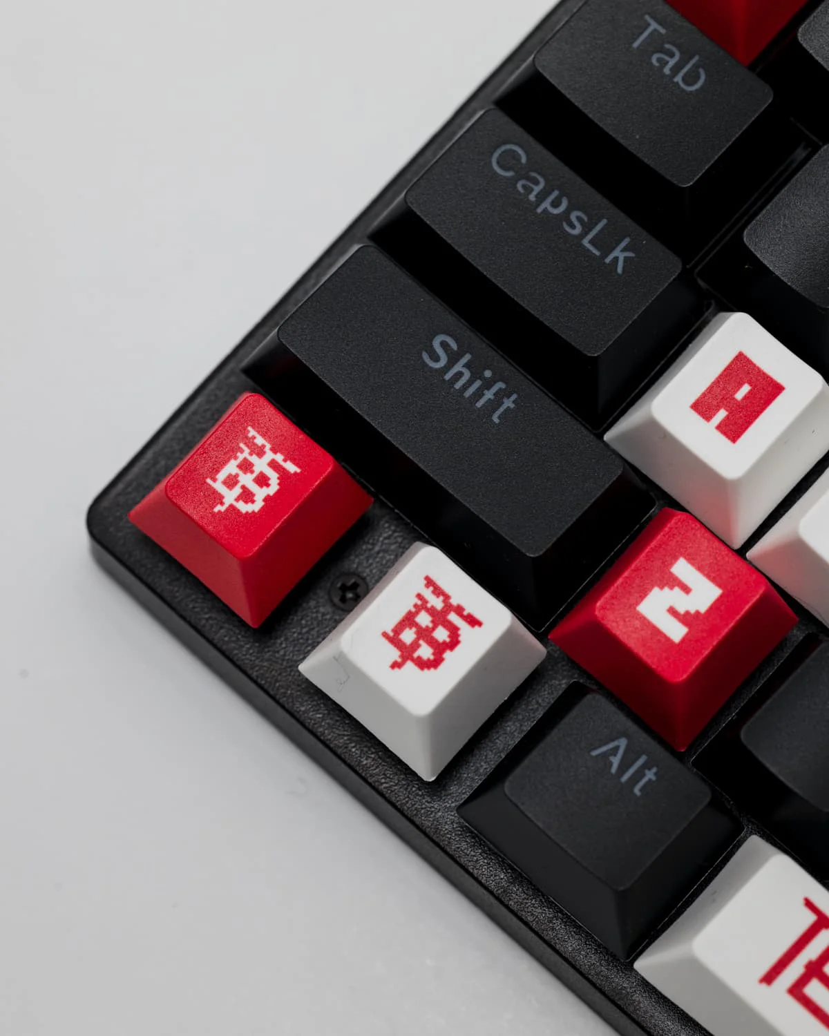 Technoblade Keycaps (Cherry Profile) - Image 6
